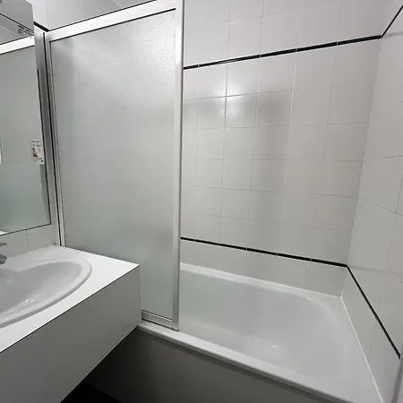 Saint Jacques B - Fonctionnel - Coeur De Station - Vue Pistes - Balcon Mae-3771 * Macot-la-Plagne