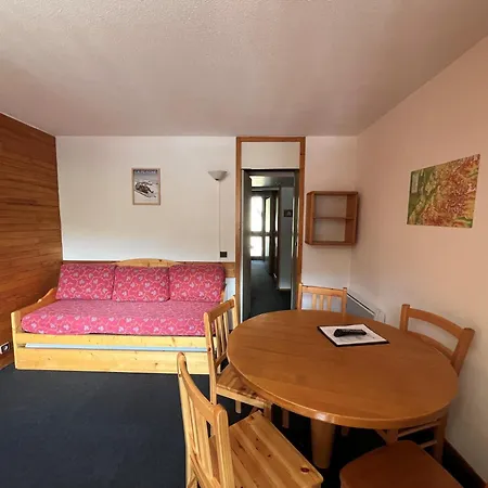 Saint Jacques B - Fonctionnel - Coeur De Station - Vue Pistes - Balcon Mae-3771 Apartment *